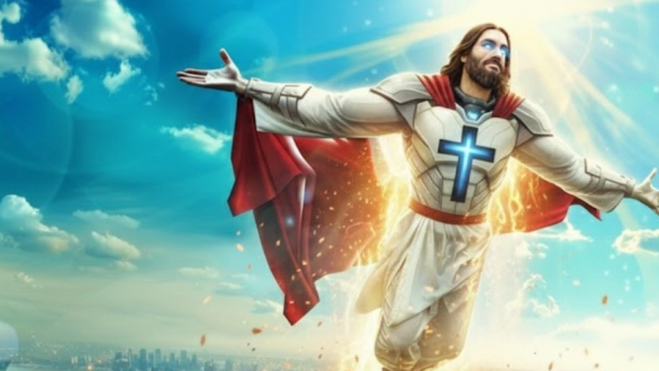 Sony face curățenie pe PlayStation Store: sute de jocuri eliminate, inclusiv bizarul „Jesus Simulator”