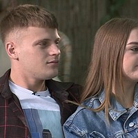 Edera și Liviu au primit un răspuns în privința cererii de a se căsători cât mai repede