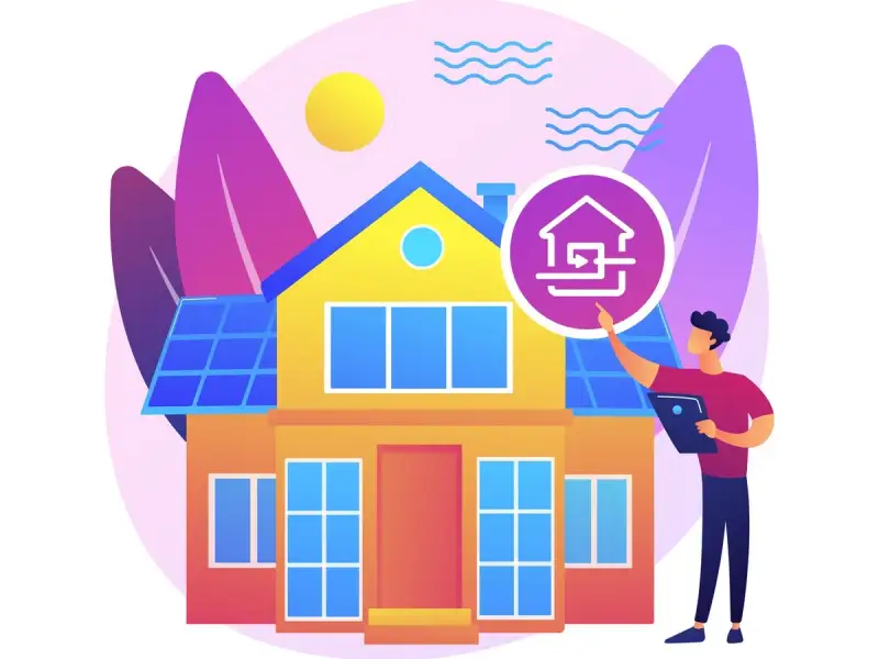 Trucuri simple pentru a economisi energie în casă