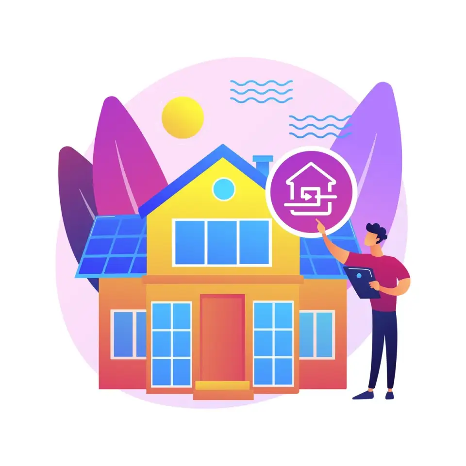 Simple Tricks for Saving Energy at Home