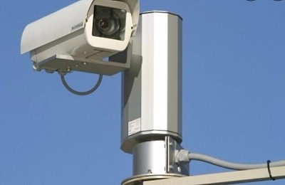 Instalarea a 400 de radare fixe pe drumurile din România pentru siguranța rutieră