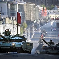 Rusia, război total Ucrainei. Lavrov: „O vom elibera în întregime de junta lui Zelenski”