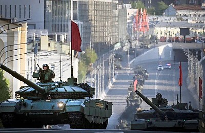 Rusia, război total Ucrainei. Lavrov: „O vom elibera în întregime de junta lui Zelenski”