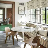 5 idei pentru design inspirat de lumea animalelor