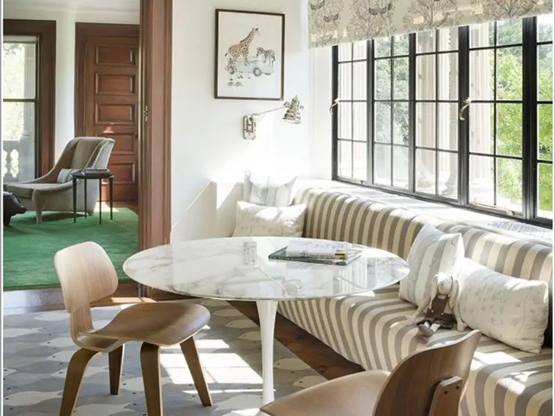 5 idei pentru design inspirat de lumea animalelor