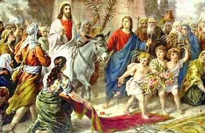 Despre Florii. Etimologie.
