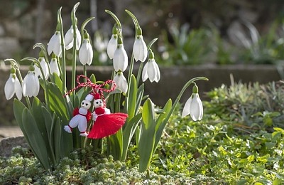 Prognoza meteo, 6 martie. Început de weekend cu temperaturi de primăvară. Condiții de ceață în unele zone
