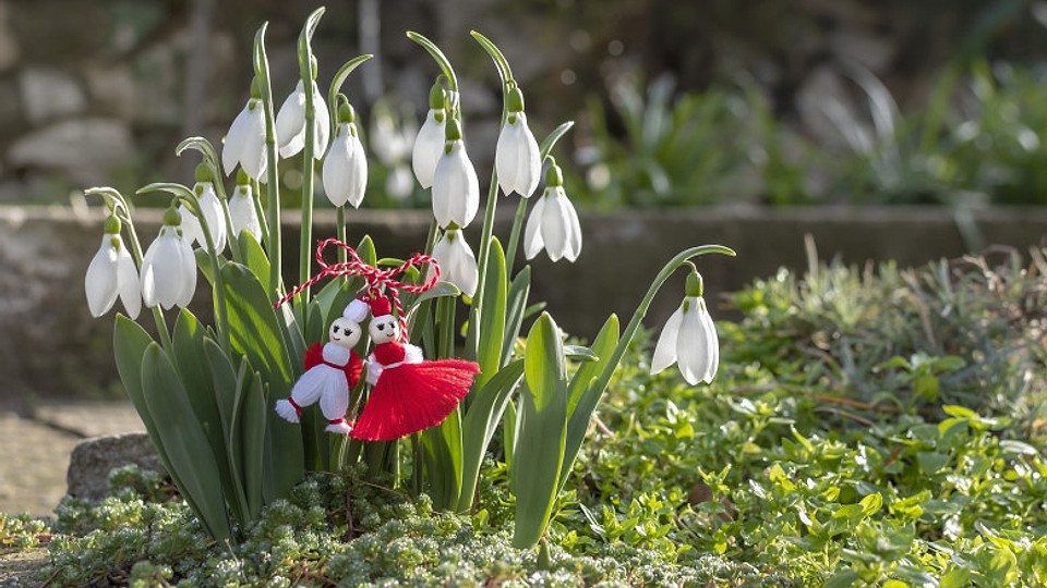 Prognoza meteo, 6 martie. Început de weekend cu temperaturi de primăvară. Condiții de ceață în unele zone