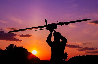 Teroare la Moscova. Explozii și resturi de drone pe străzile Moscovei după un atac ucrainean