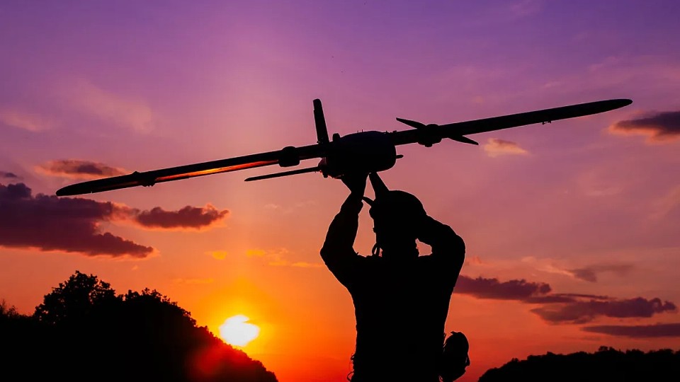 Teroare la Moscova. Explozii și resturi de drone pe străzile Moscovei după un atac ucrainean