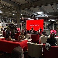 SAMEDAY pregătit pentru Black Friday 2025: un milion de colete pe zi și investiții de 80 milioane €