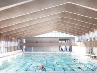 Proiectul Bazinului Olimpic din Constanța: Între studii și lista de așteptare