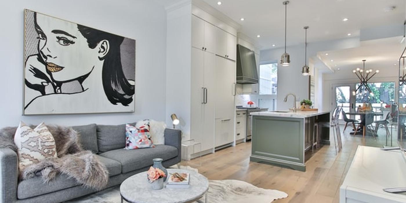 Expo Mob Magazinul de mobilia preferat de romani