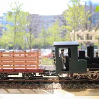 La Trenulete – un bar care trezeste nostalgiile copilariei