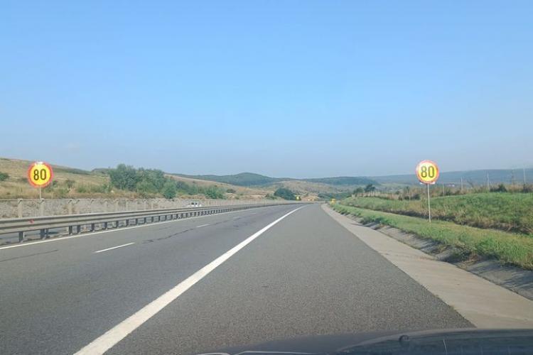 Autostrada Transilvania se numără printre drumurile care vor avea beneficia de cele mai mari investiții în 2024