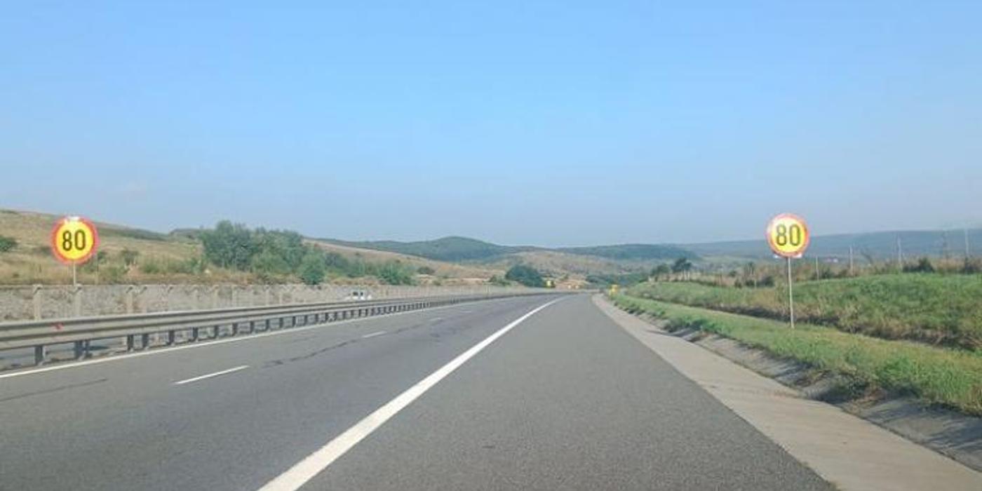 Autostrada Transilvania se numără printre drumurile care vor avea beneficia de cele mai mari investiții în 2024