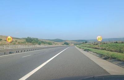 Autostrada Transilvania se numără printre drumurile care vor avea beneficia de cele mai mari investiții în 2024