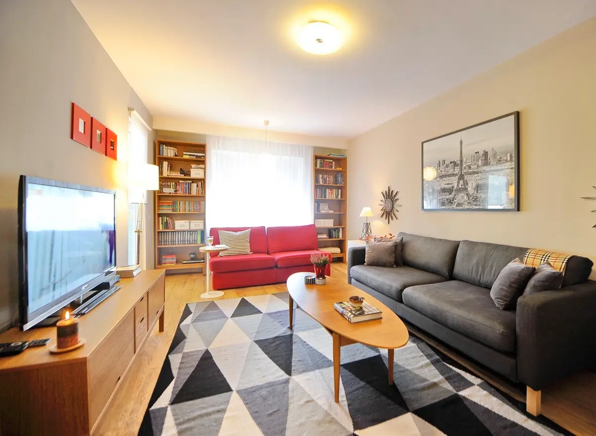 Apartament de 3 camere modern amenajat in Targu-Mures