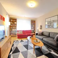 Apartament de 3 camere modern amenajat in Targu-Mures