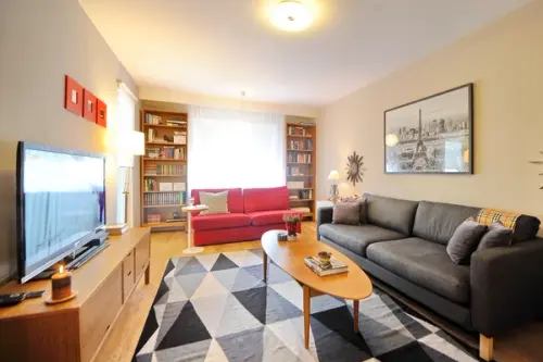 Apartament de 3 camere modern amenajat in Targu-Mures