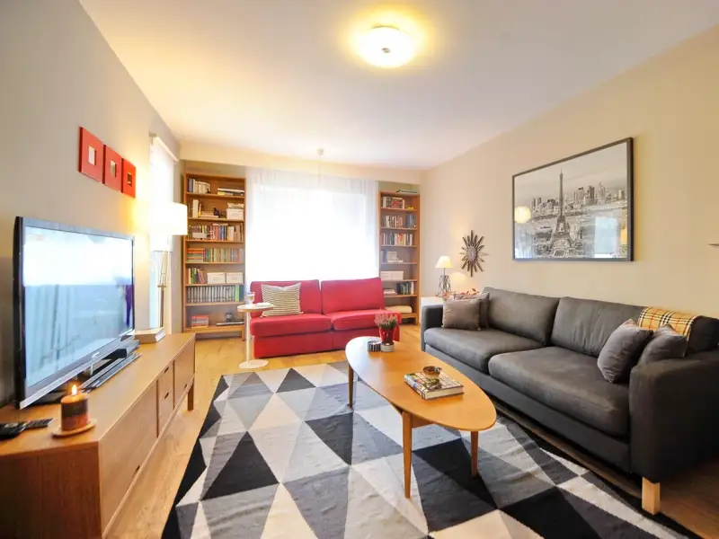 Apartament de 3 camere modern amenajat in Targu-Mures