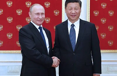Xi Jinping merge la Moscova pentru o întâlnire crucială cu Vladimir Putin. Se joacă soarta lumii