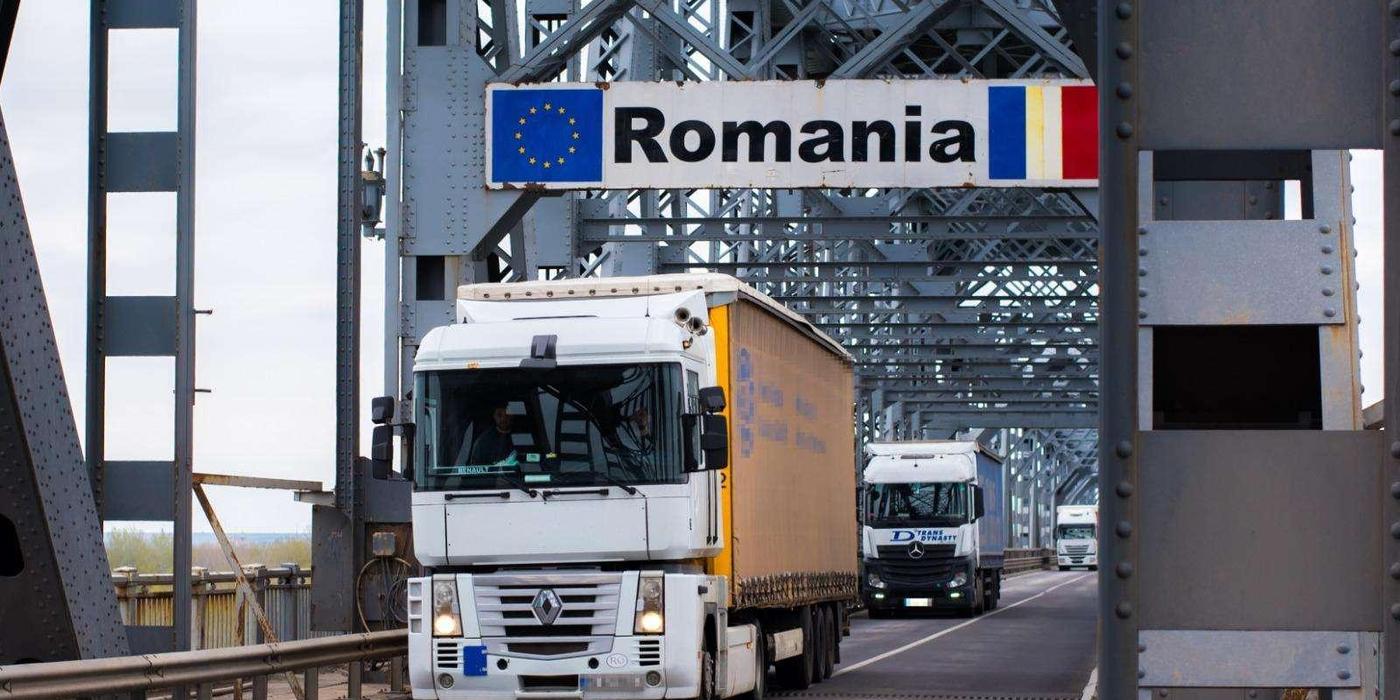 Atenţionare de călătorie transmisă de MAE Restricţii de circulaţie la Podul Prieteniei Giurgiu-Ruse / Rercomendări pentru cetăţeni