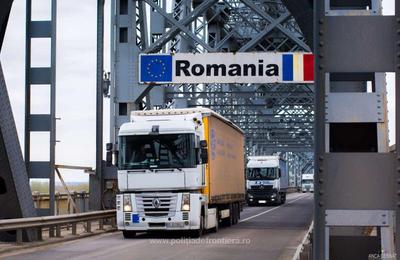 Atenţionare de călătorie transmisă de MAE Restricţii de circulaţie la Podul Prieteniei Giurgiu-Ruse / Rercomendări pentru cetăţeni