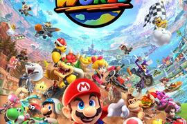 Mario Kart World a fost actualizat la Versiunea 1.6.0 – Iată ce aduce patch-ul