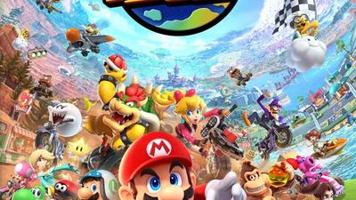 Mario Kart World a fost actualizat la Versiunea 1.6.0 – Iată ce aduce patch-ul