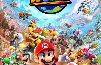 Mario Kart World a fost actualizat la Versiunea 1.6.0 – Iată ce aduce patch-ul