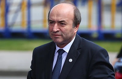 Tudorel Toader despre Ilie Bolojan, președintele interimar: „Eu sunt convins că va desecretiza”