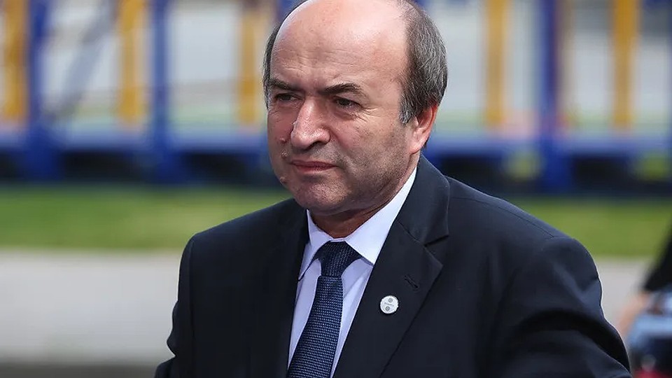 Tudorel Toader despre Ilie Bolojan, președintele interimar: „Eu sunt convins că va desecretiza”