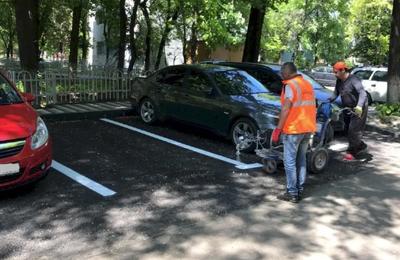 Primăria din Sectorul 5 dorește să crească numărul de locuri de parcare