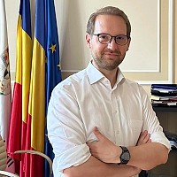 Dominic Fritz: Este timpul să ne unim forţele pentru a opri izolaţioniştii