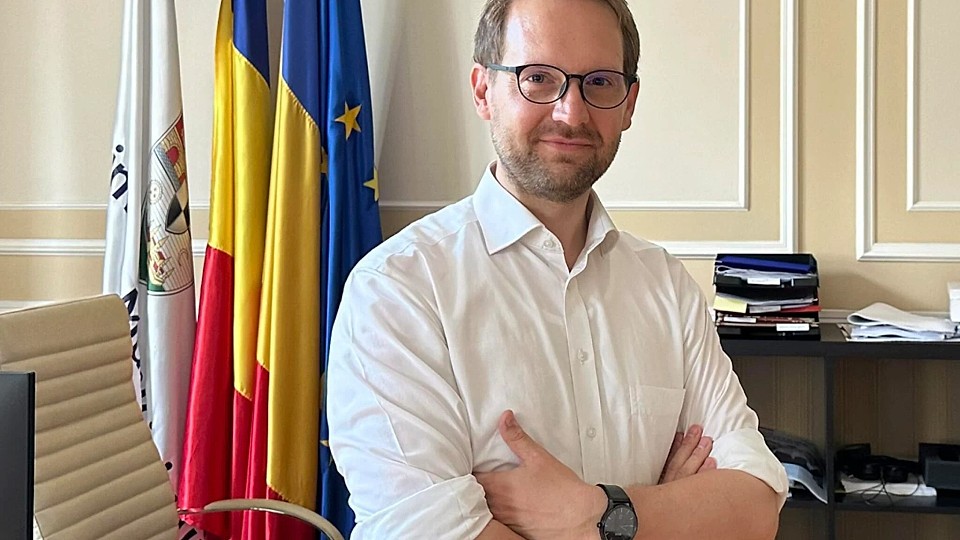 Dominic Fritz: Este timpul să ne unim forţele pentru a opri izolaţioniştii