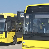 Modificări în transportul public din București-Ilfov. Stație nouă pentru linia 403 și traseu deviat pentru 429