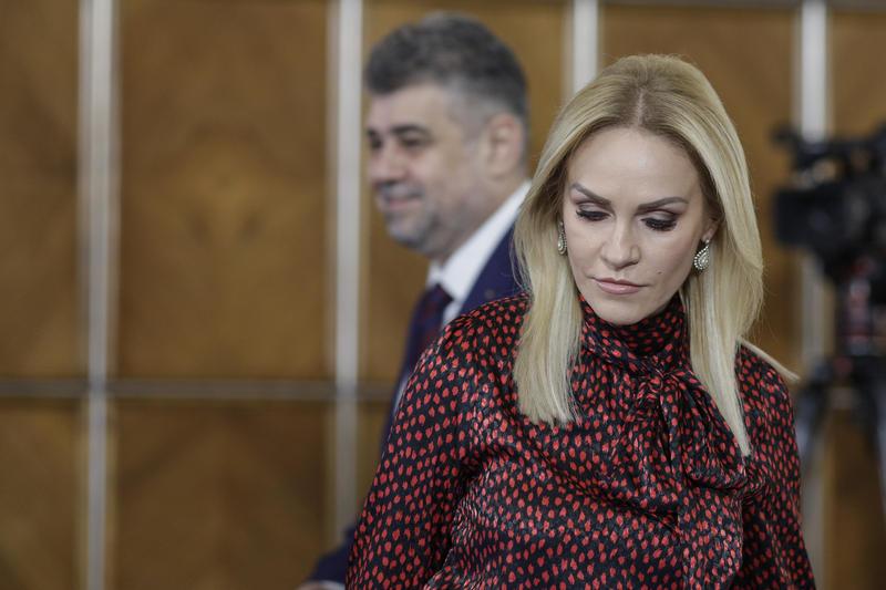 Cristian Popescu Piedone, discuții cu liderii PSD despre posibila candidatură la Primăria Capitalei