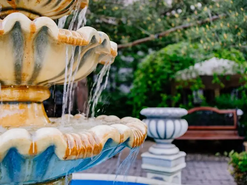 Idei DIY pentru a spori frumusețea grădinii tale