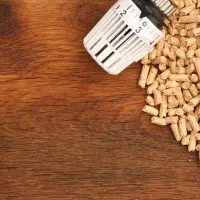 Avantajele și dezavantajele încălzirii cu peleți