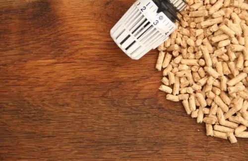 Avantajele și dezavantajele încălzirii cu peleți