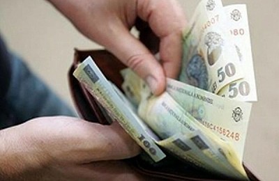 Firmele, obligate să crească salariul minim de la 1 ianuarie 2025. Cât primeşte angajatul „în mână”