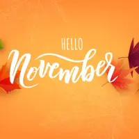 Noiembrie încă nu a plecat! Cum să aduci toamna în casă