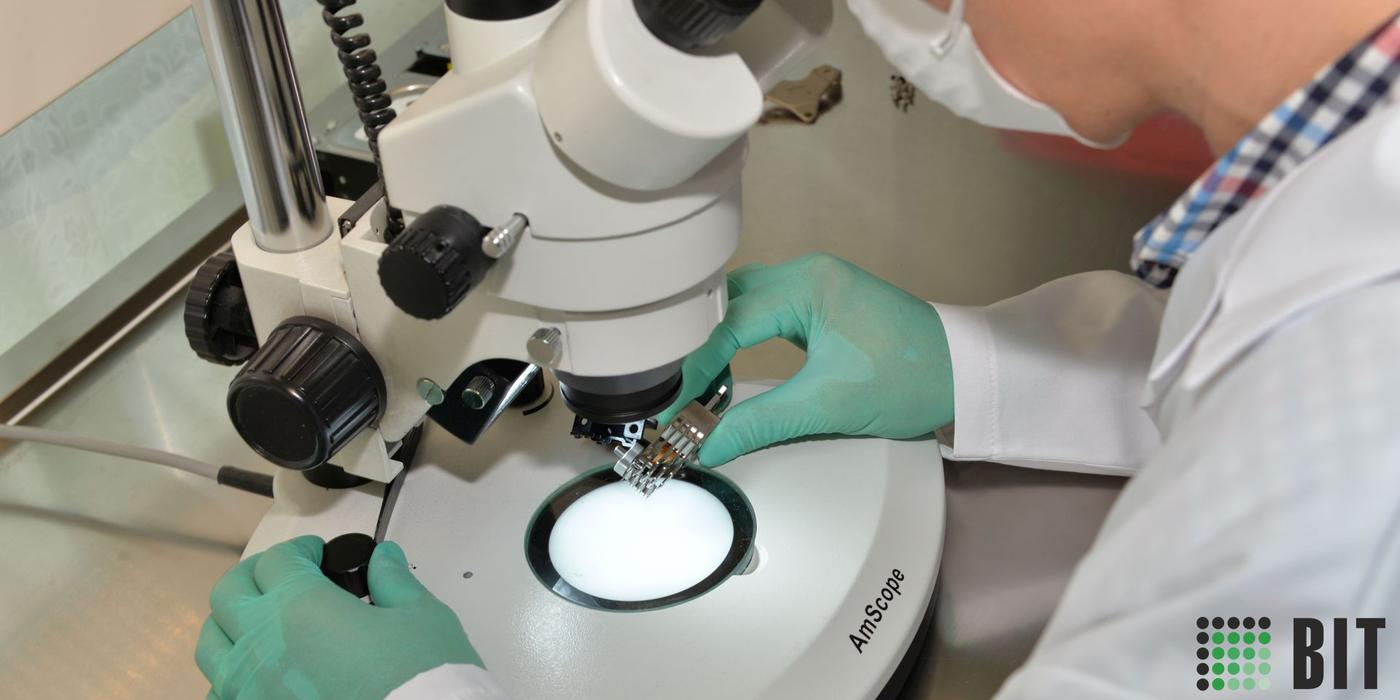 Recuperare date hard disk defect – Ghid complet pentru utilizatori