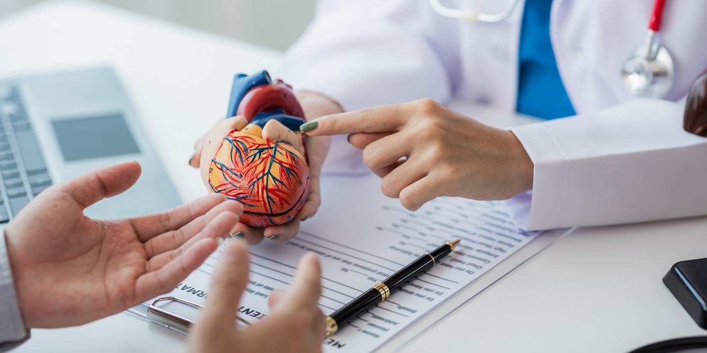 Managementul dislipidemiilor: Controlul colesterolului