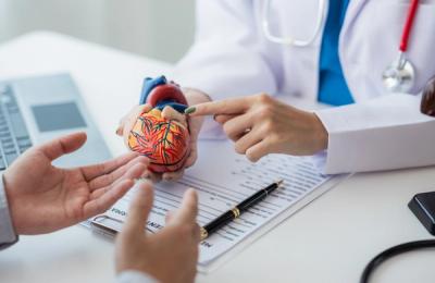 Managementul dislipidemiilor: Controlul colesterolului