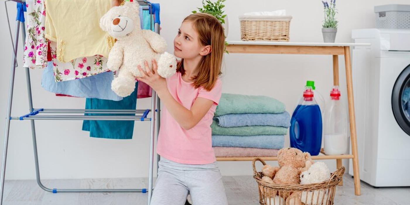 Importanța dezinfectării jucăriilor și soluții pentru atingerea obiectivului