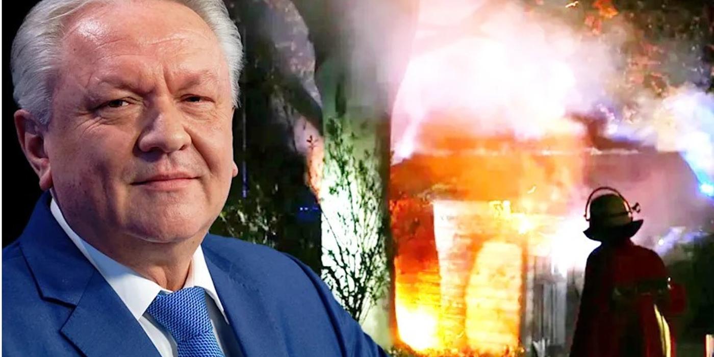 Extremiştii din Germania au incendiat proprietatea şefului companiei Rheinmetall din cauza livrărilor de arme către Ucraina