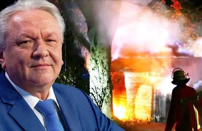 Extremiştii din Germania au incendiat proprietatea şefului companiei Rheinmetall din cauza livrărilor de arme către Ucraina