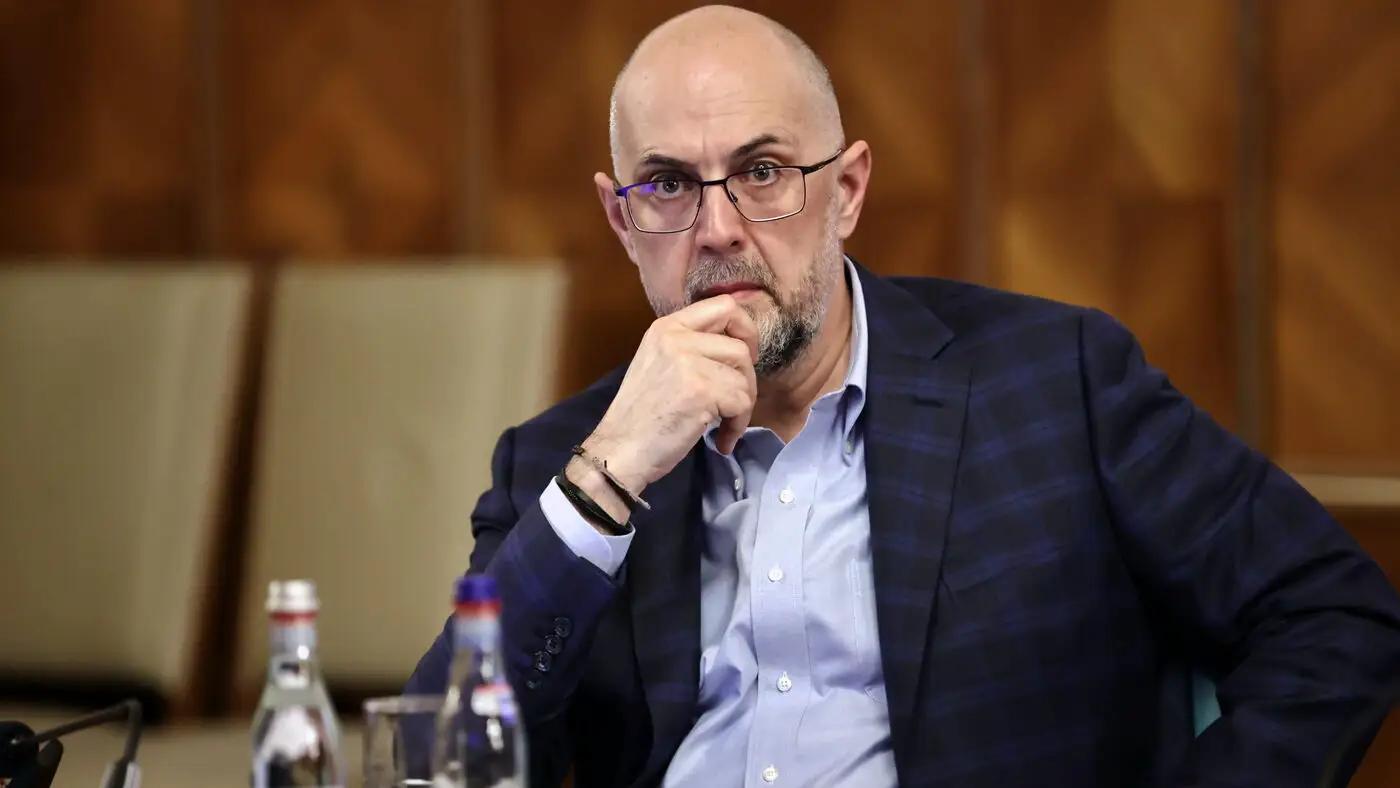 Kelemen Hunor aruncă în aer pachetul de măsuri fiscale: Improvizaţie totală